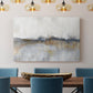 Autumnal Tide - Canvas Art Print