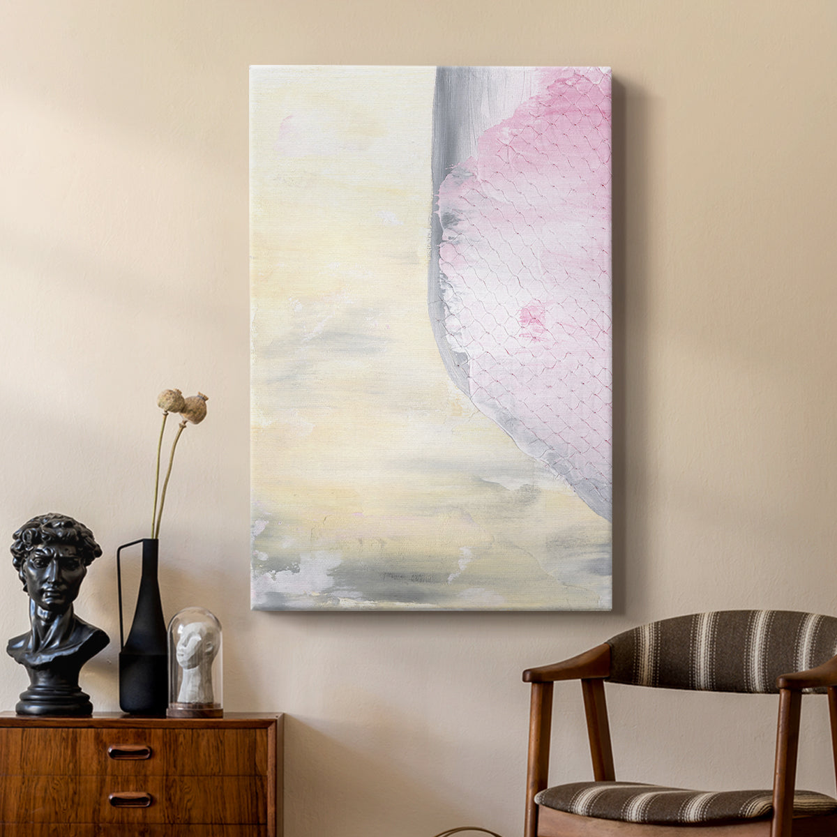 Get Sweet IV - Canvas Art Print
