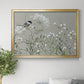 Bouquet of Grace Meadow I Premium Classic Framed Canvas - Ready to Hang