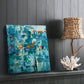 Reticent I - Canvas Art Print