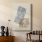 Embellished Scrim I - Canvas Art Print