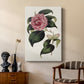 Pink Floral Mix III - Canvas Art Print