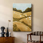 Scattered Sheep I - Canvas Art Print