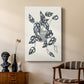 Growing Leaves IV - Canvas Art Print