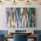 Shape Shifting - Canvas Art Print