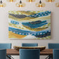 Feathery I - Canvas Art Print