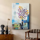 On A Quiet Day - Canvas Art Print