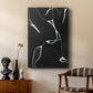 Night Bloom II - Canvas Art Print