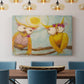 Hoos Branch for Two - Canvas Art Print
