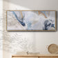 Fresh Air II - Floater Framed Canvas Print