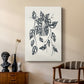 Growing Leaves V - Canvas Art Print