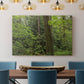 Calm of the Forest - Canvas Art Print