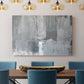 Tranquil Blues - Canvas Art Print