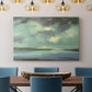 Lagoon - Canvas Art Print
