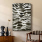 Jungle Stripe II - Canvas Art Print