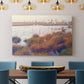 Marshland Hues I - Canvas Art Print