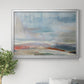 Coldwater Canyon Premium Classic Framed Canvas - Ready to Hang