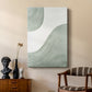 Get Going I - Canvas Art Print