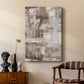 Bronzed II - Canvas Art Print