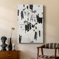 Tiles & Texture Abstract Angles VI - Canvas Art Print