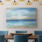 Caribbean Play - Canvas Art Print