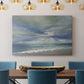 God Rays - Canvas Art Print