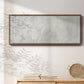 Stone Shadows II - Floater Framed Canvas Print