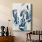 Interlocking Melody I - Canvas Art Print