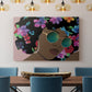 Butterfly Diva II - Canvas Art Print