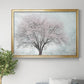 A Feel of Spring I Premium Classic Framed Canvas - Ready to Hang