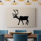 Wild Ambler II - Canvas Art Print