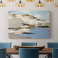 White Rock Cliffs I - Canvas Art Print