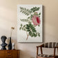 Pink Floral Mix I - Canvas Art Print