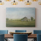 Grove Farm I - Canvas Art Print