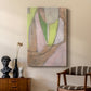 Many Layers I - Canvas Art Print