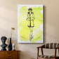60's Fab I - Canvas Art Print