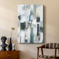 Sea Cavern Strata IV - Canvas Art Print