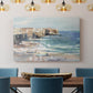 Sea Cliff Study I - Canvas Art Print