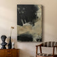 Baked Paintstrokes VI - Canvas Art Print