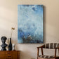 Coastal Seas III - Canvas Art Print
