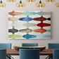 Ever Flowing - Canvas Art Print