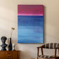 Gently Oppose I - Canvas Art Print