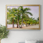 Summer Day Premium Classic Framed Canvas - Ready to Hang