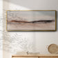 Near Frost Valley - Floater Framed Canvas Print