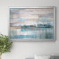 Pastel Valley Premium Classic Framed Canvas - Ready to Hang