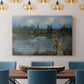 A Quiet Place - Canvas Art Print