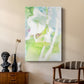 Rising Above II - Canvas Art Print
