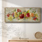 Venetian Fruit - Floater Framed Canvas Print
