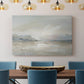 Horizon Haze - Canvas Art Print
