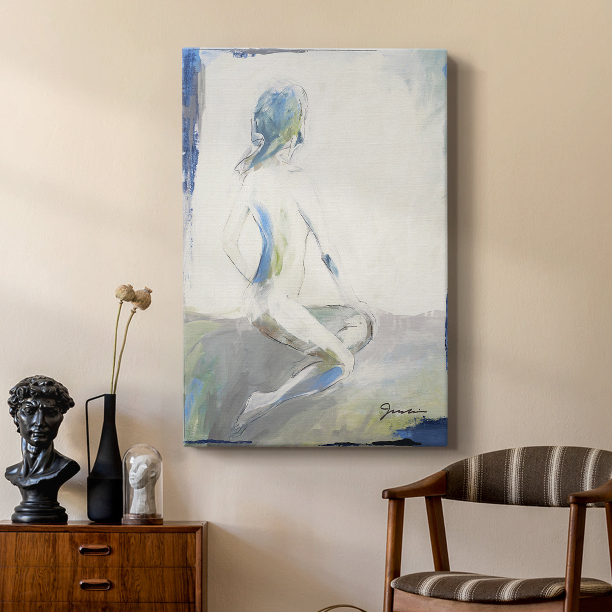 Picture Perfect - Canvas Art Print
